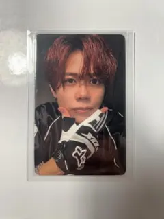 FLIP the CIRCLE 2024 IN DVD 藤牧京介トレカ付き INI 藤牧京介 FLIP THE CIRCLE ブルーレイトレカセット - メルカリ