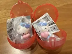 サンリオ ナーススイングマスコット