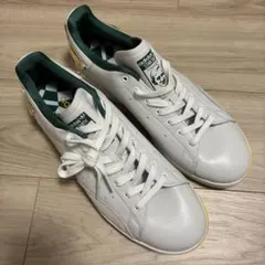 adidas STAN SMITH ホワイト グリーン
