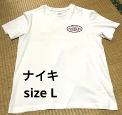 nike tシャツ バックプリント