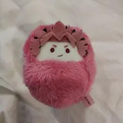 怪獣8号 カップケーキたぴぬい 鳴海弦 - メルカリ