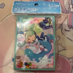 ☆ルチア☆デッキケース☆裂空のカリスマ☆新品未開封☆ポケモンセンター限定セット☆ 裂空のカリスマ」ポケモンセンター限定セットを紹介