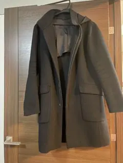 2025年最新】カシミヤ100 コート セオリーの人気アイテム - メルカリ