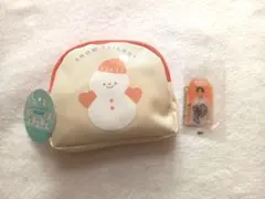 Snow Man　宮舘涼太　お守りキーホルダー　スノーマン　ポーチ　舘様　だて様