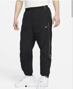 2025年最新】nike solo swoosh trackの人気アイテム - メルカリ