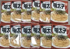 キユーピー あえるパスタソース 明太子 12袋セットのサムネイル