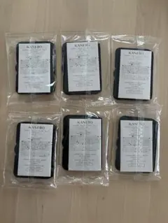 KANEBO ファンデーション サンプル