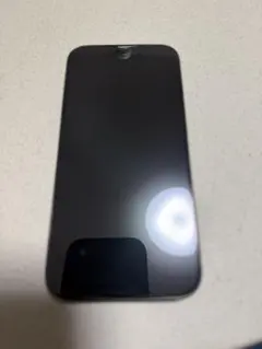 Apple iPhone 15 Pro ブラックチタニウム　確実正規品