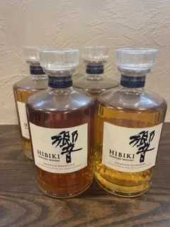 響21年空瓶3本セット㉞(紙箱付) - メルカリ