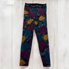 NIKE ナイキ アイコンクラッシュ ウィメンズ ミッドライズ レギンス S