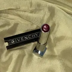 GIVENCHY リップ 使用済み