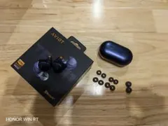 AVIOT TE-W1ワイヤレスイヤホン 本体ジャンクのサムネイル