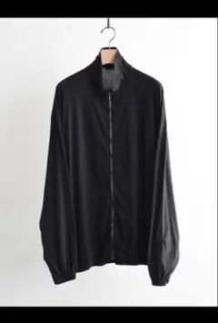 comoli 26aw THINコットン ジップジャケット size 2のサムネイル