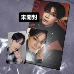 verivery ベリベリ CD トレカ ヨントン CD ドンホン