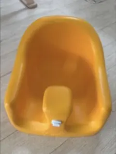 ベビーチェア イエロー