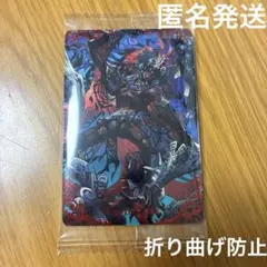 【匿名発送】FGOウエハース カマソッソ シークレット SCHR 33 1枚