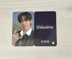 TXT ヨンジュン ラキドロ m2u