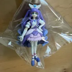 ひろがるスカイ！プリキュア フィギュア　キュアマジェスティ