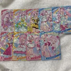 青空ひまり カード