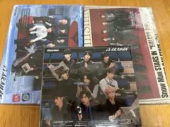 音故知新 3形態セット SnowMan Blu-ray