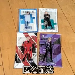 【新品未開封品】7MEN侍 アクリルスタンド　セット 2025年最新】7men侍 アクスタの人気アイテム - メルカリ