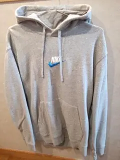 NIKE スウェット　パーカー　フーディ