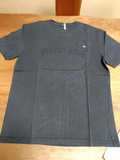 黒バーバリーブラックTシャツ