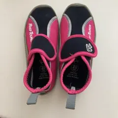 マリンシューズ キッズ 20cm