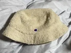 Champion チャンピオン バケハ バケットハット リバーシブル ボア