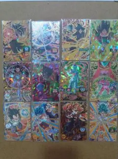 ドラゴンボール カード まとめ売り ドラゴンボールZ カード 26枚 まとめ売り - メルカリ