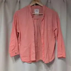 CIAOPANIC TYPY 長袖シャツ XL ピンク