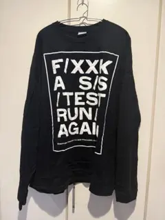 黒夢 追加公演 ロンT 新品 - メルカリ