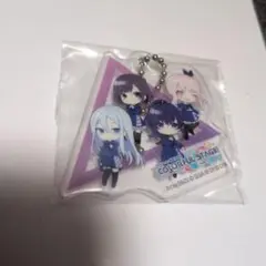 プロセカ アクリルキーホルダー
