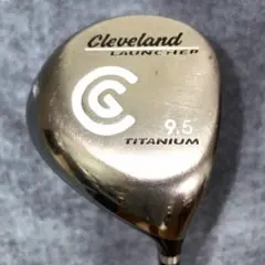 Clevelandクリーブランドドライバー UST Proforce 65のサムネイル