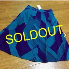 SOLDOUTのサムネイル
