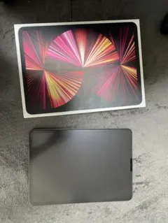 Apple iPad Pro ３世代11インチ Space Grey