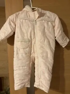 coeur a coeur ベビーアウター