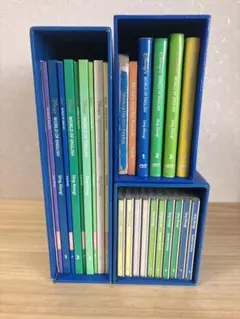 DWE シングアロング ディズニー英語システム