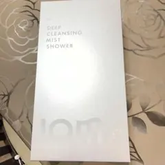 CREATE ION DEEP CLEANSING MIST SHOWER 空箱のサムネイル