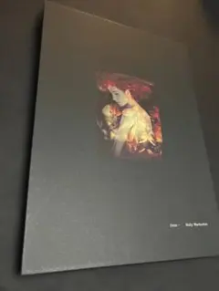 即購入可】【土日限定値下】吉田ユニ YUNI YOSHIDA 図録【匿名配送