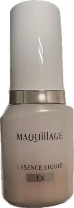 マキアージュ　エッセンスリキッドEX オークル10