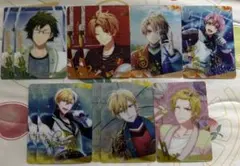 アイナナ メタルカードコレクション18【大和、三月、ナギ】