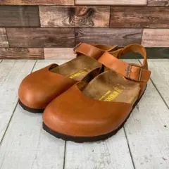 ✨美品✨廃盤ビルケンシュトック メッシーナ カーキ 38 24.5cm - メルカリ