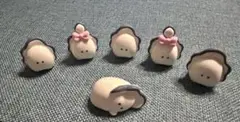 つぶらな瞳のなまがき ばぶばぶ編