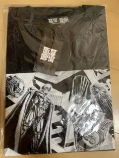 NEIGHBORHOOD x 三つ首竜 ソフビ Tシャツ コラボ スペクトルマン NEIGHBORHOOD x 三つ首竜 ソフビ Tシャツ コラボ スペクトルマン