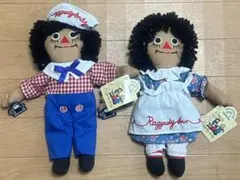 2026年最新】アン＆アンディ 人形の人気アイテム - メルカリ