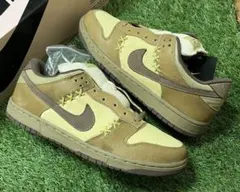 未使用品 NIKE ALOHA DUNK LOW 28cm キックス ハワイ - メルカリ