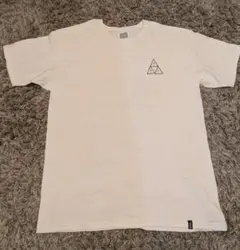HUF　白 Tシャツ