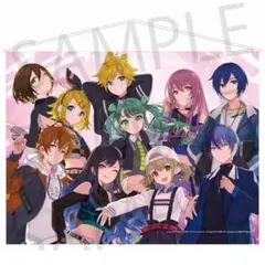 ソードアート・オンライン セブンネット限定 特大タペストリー - メルカリ