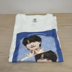 7m!n 水原匡也 4周年 Tシャツのサムネイル